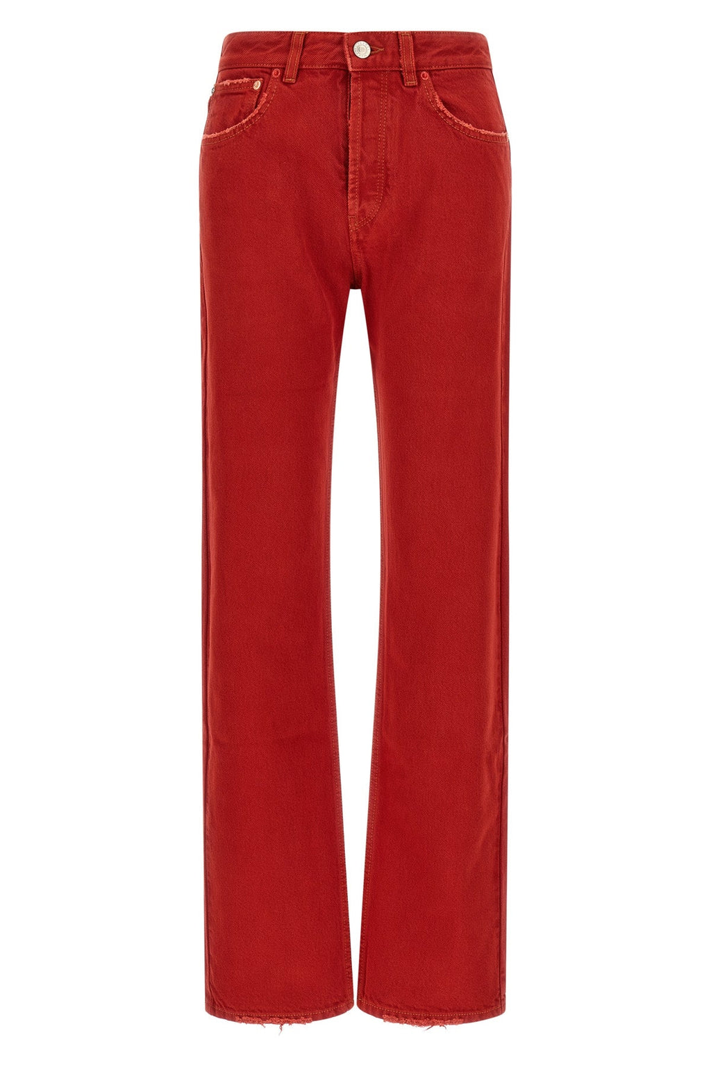 'Daya' Regular Jeans