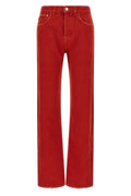 'Daya' Regular Jeans