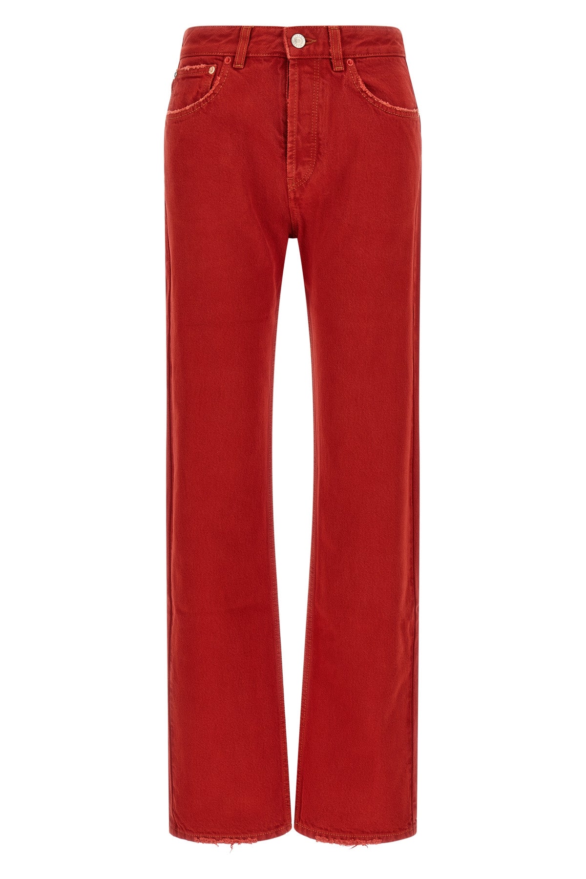 'Daya' Regular Jeans