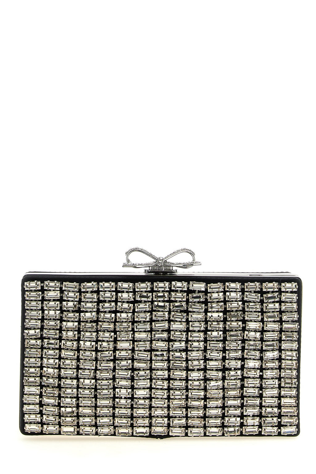 Clutch 'Silver ChainMail'