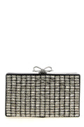 Clutch 'Silver ChainMail'