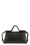 Black 'Pipa' Medium Handbag