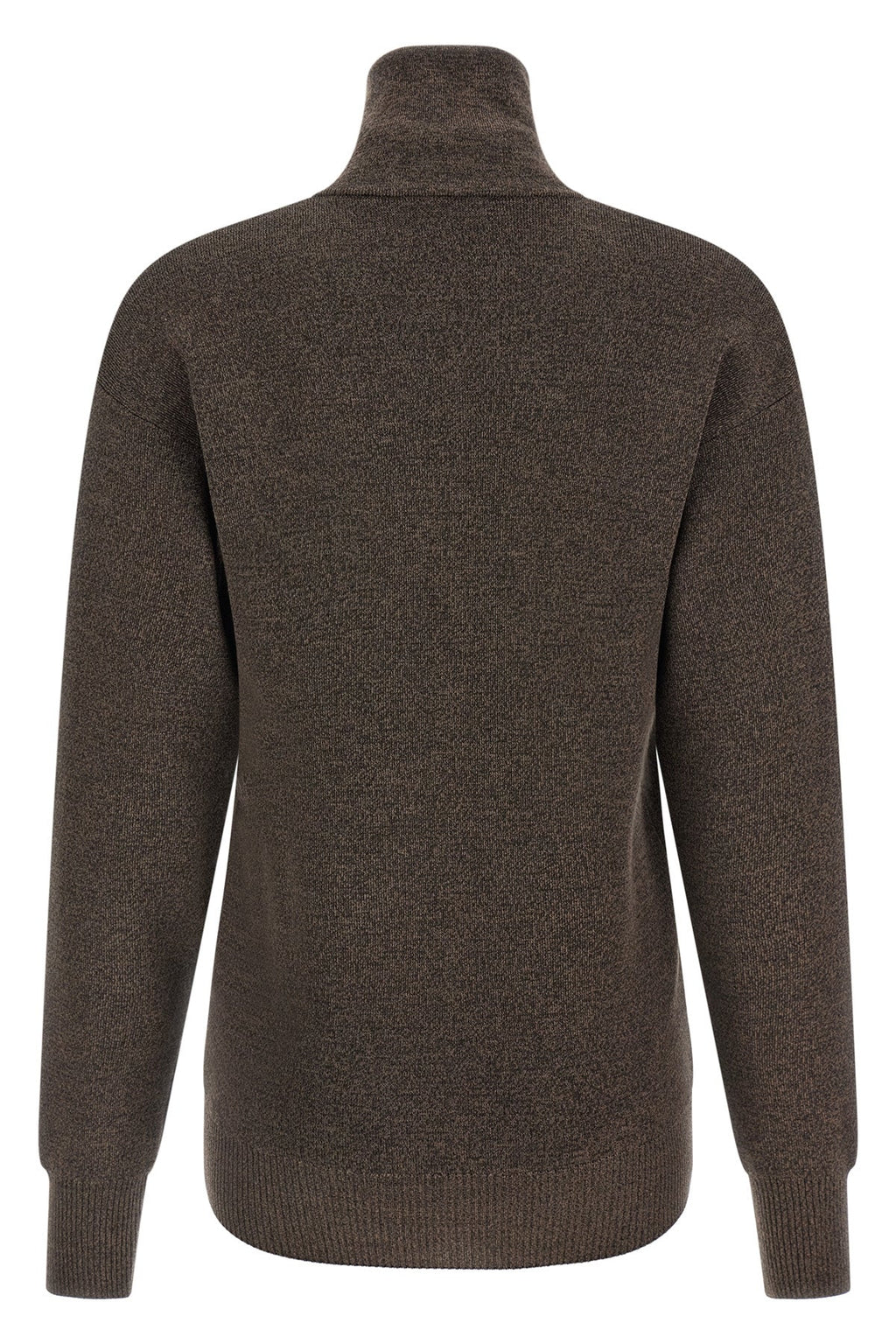 Cardigan 'Buttoned Top'
