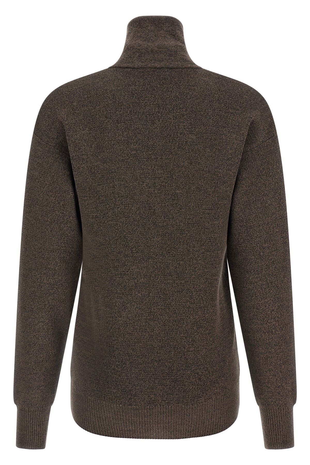 Cardigan 'Buttoned Top'