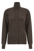 Cardigan 'Buttoned Top'