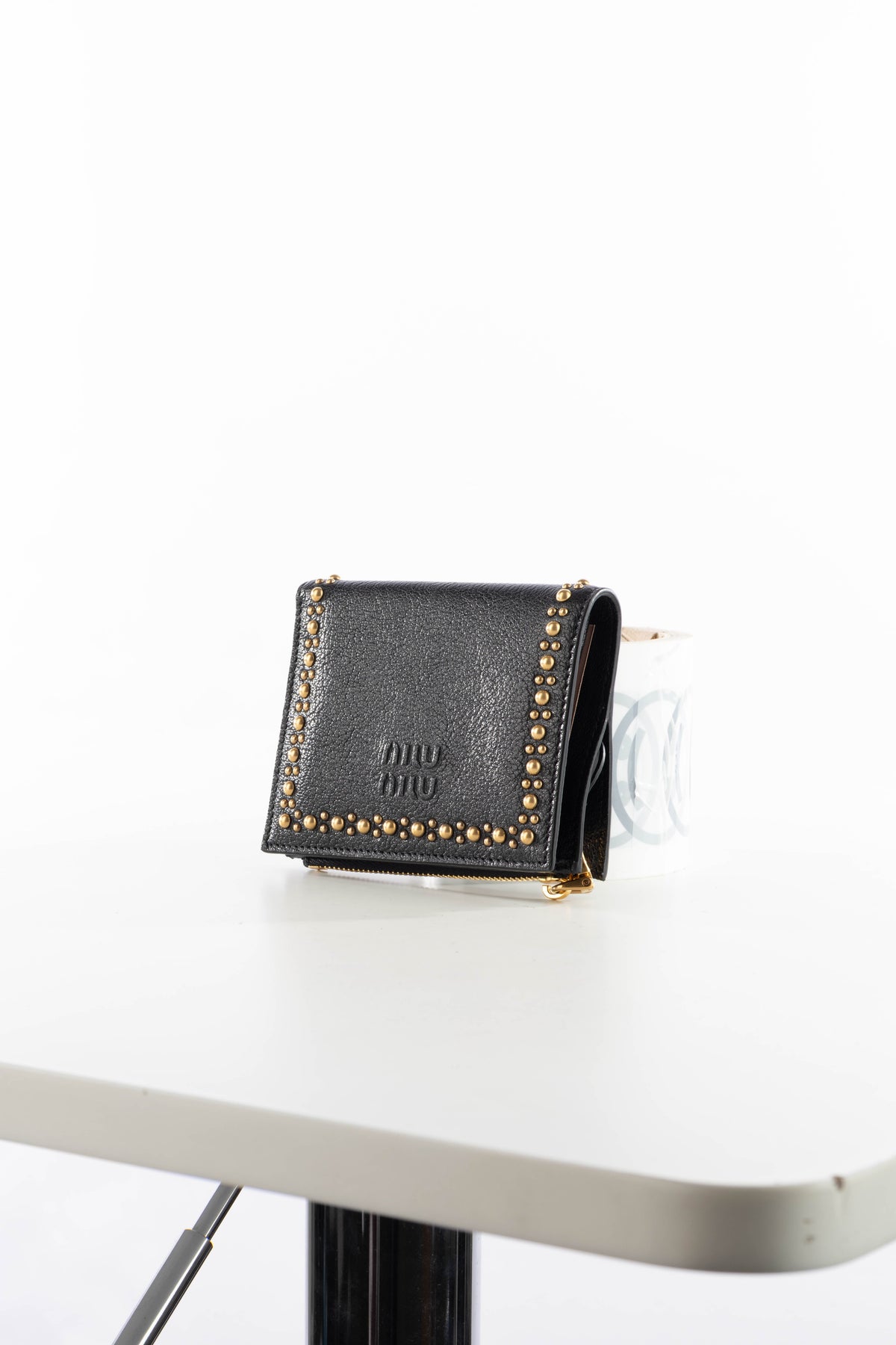 Miu Miu Woman Accessories Wallets