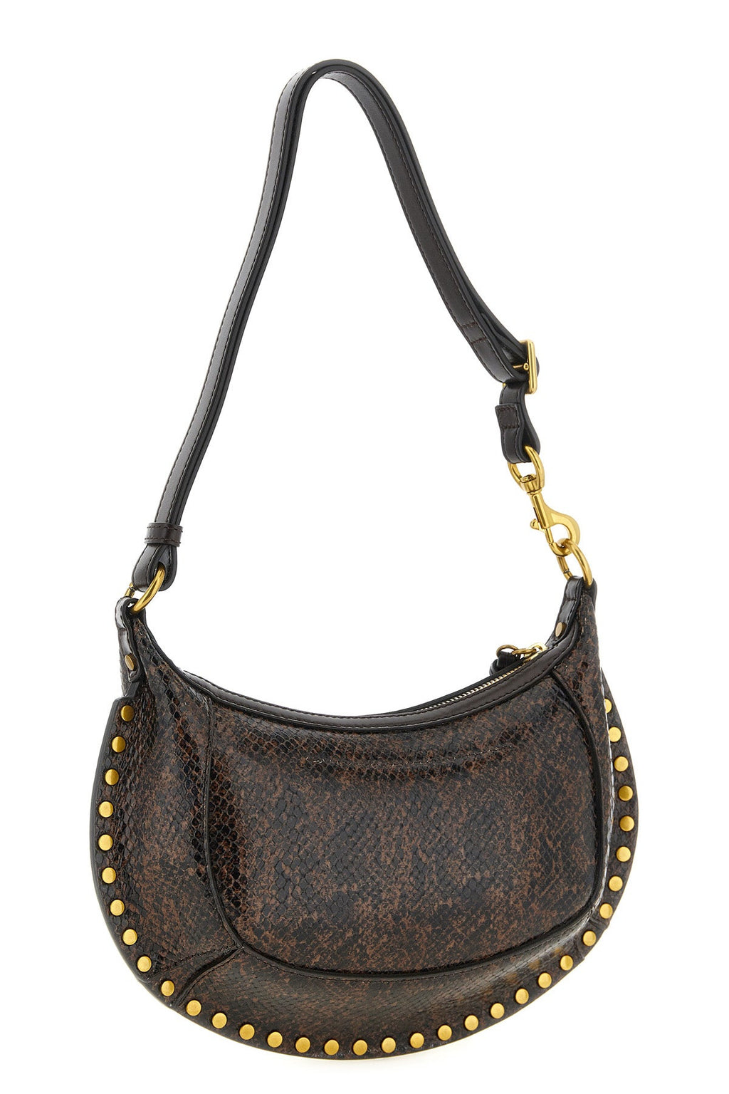 Oskan Moon Shoulder Bag