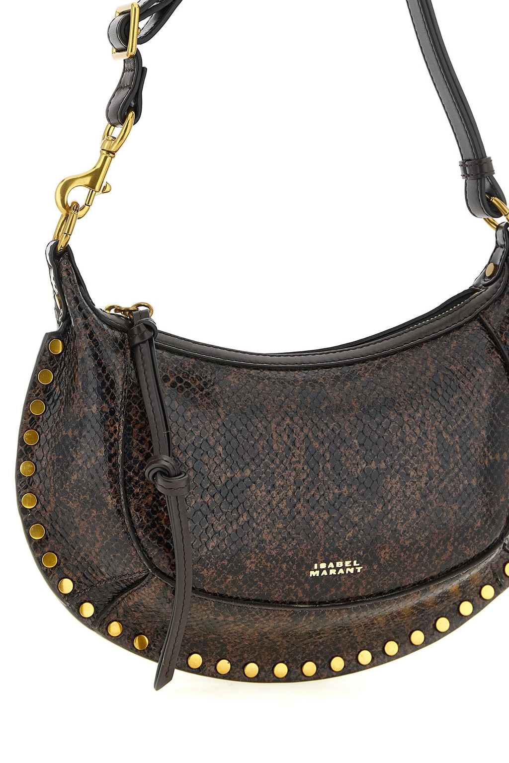 Oskan Moon Shoulder Bag