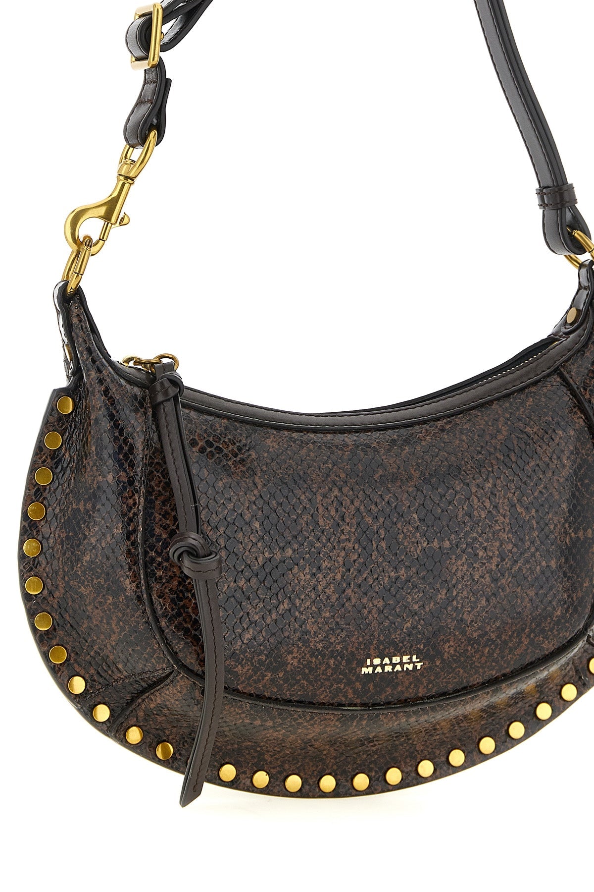 Oskan Moon Shoulder Bag