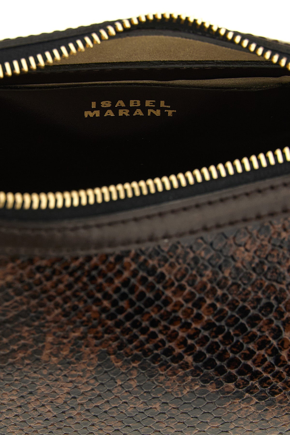 Oskan Moon Shoulder Bag