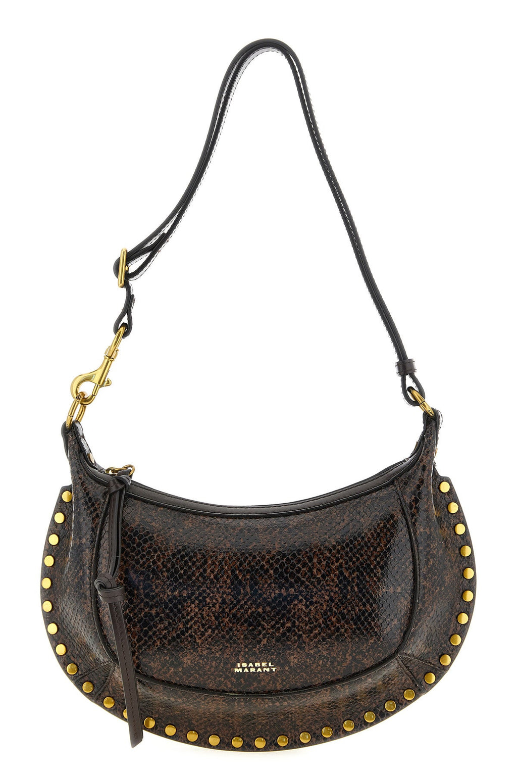 Oskan Moon Shoulder Bag