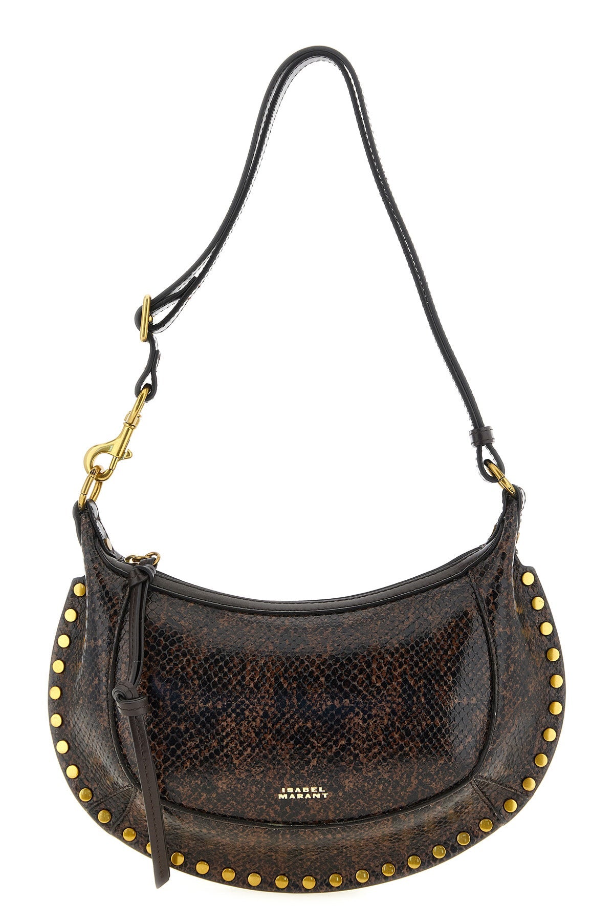 Oskan Moon Shoulder Bag
