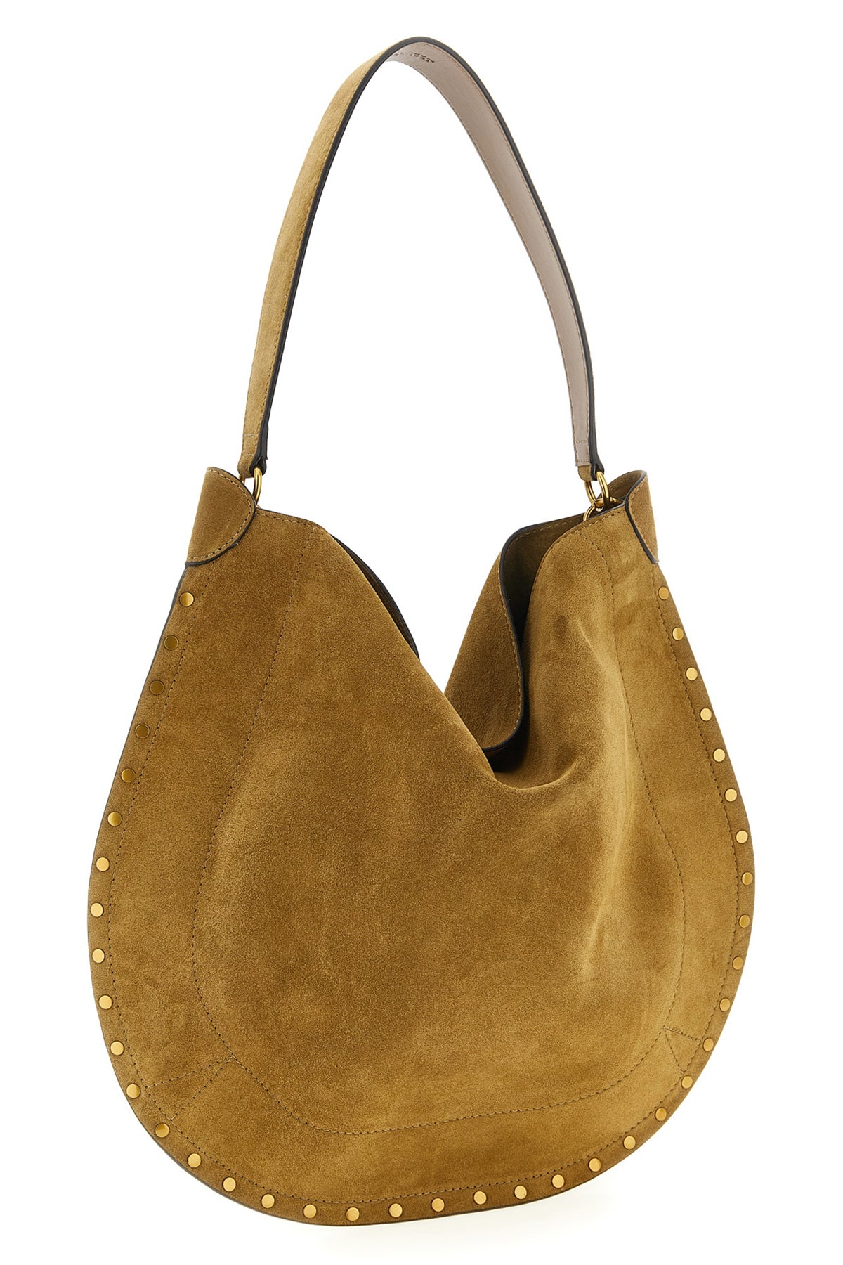 Oskan Hobo Soft Shoulder Bag