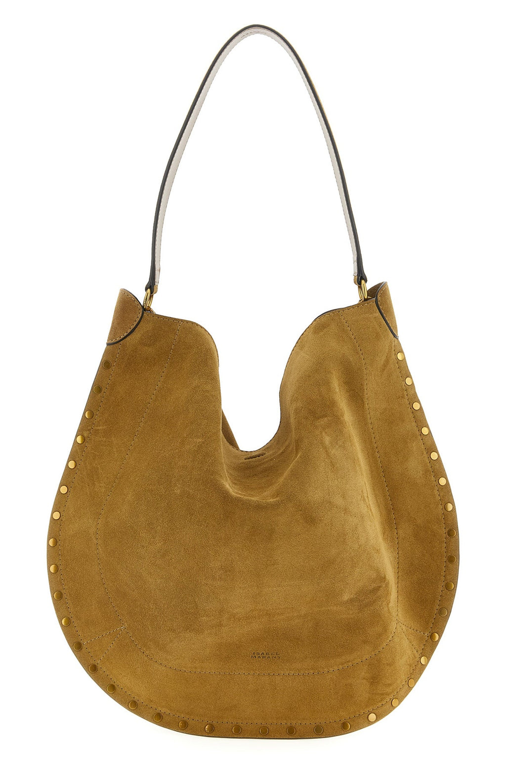 Oskan Hobo Soft Shoulder Bag
