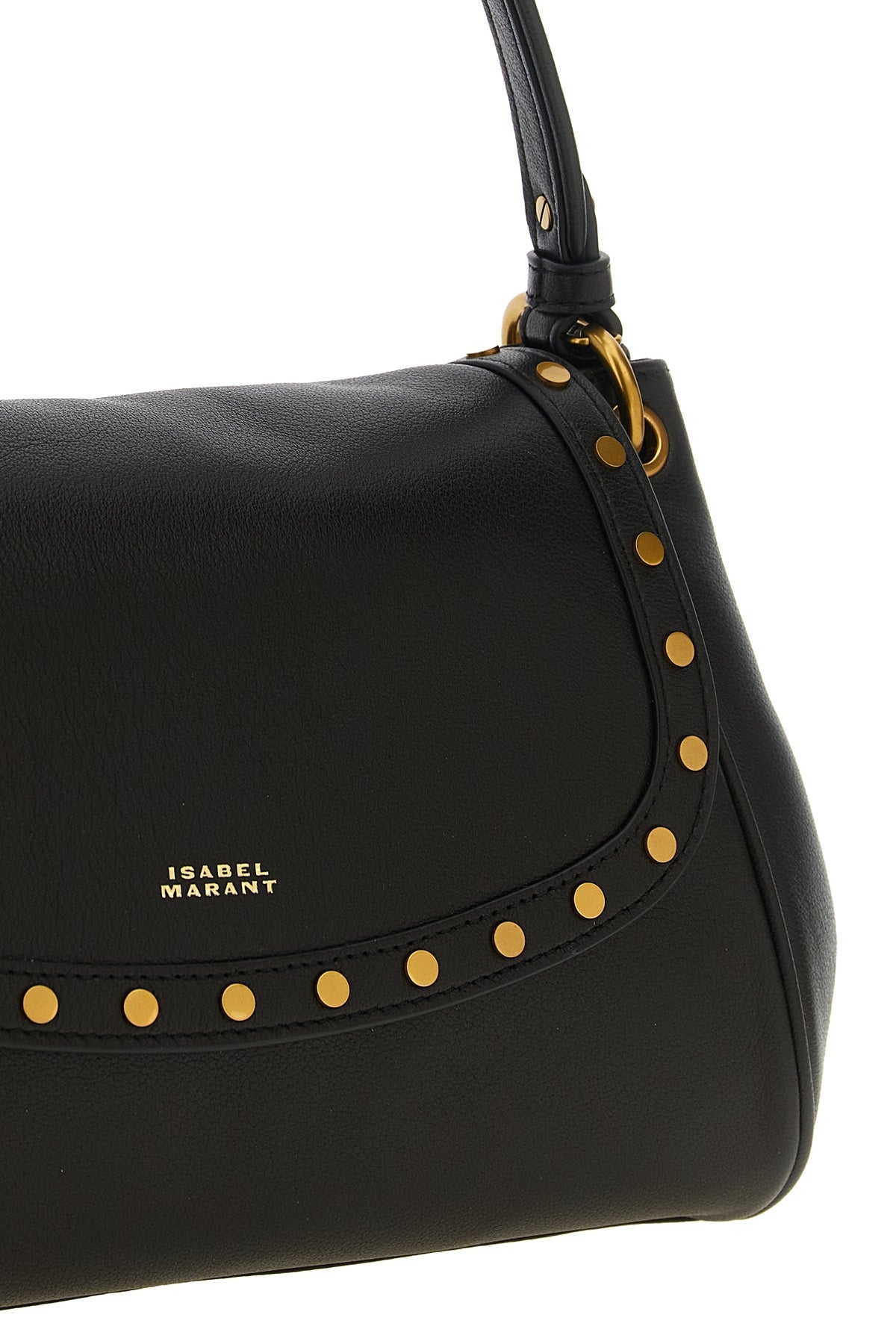 Chany M Shoulder Bag