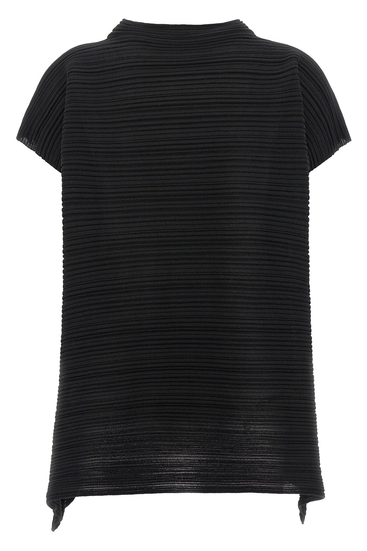 'Paper Bounce' Blouse
