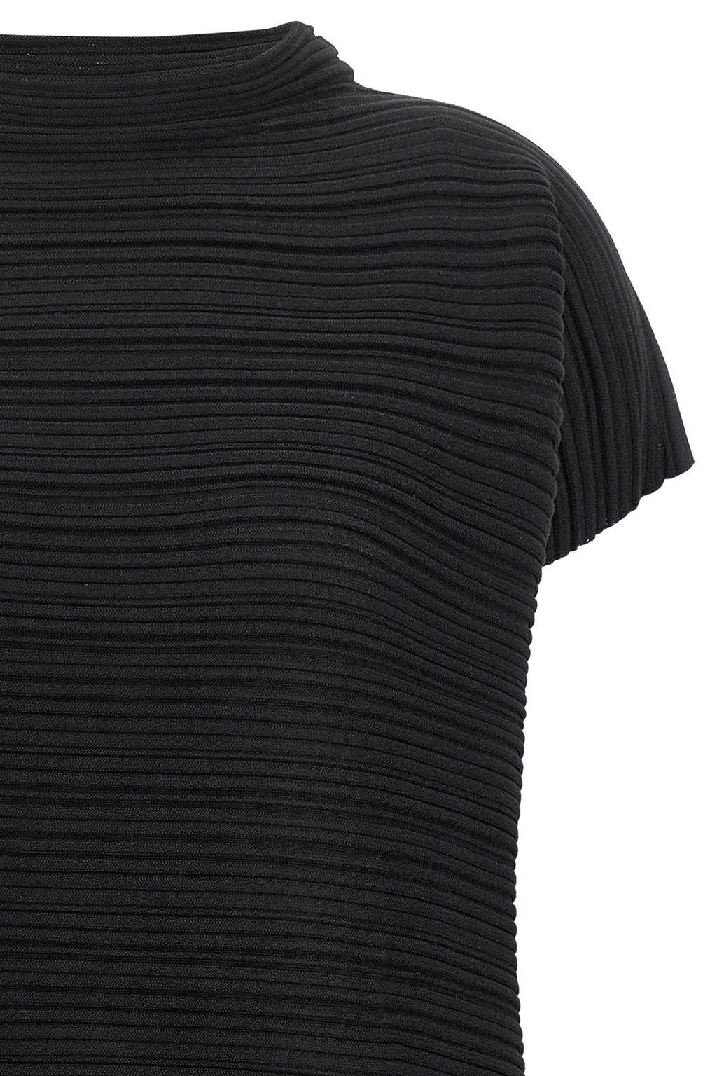 'Paper Bounce' Blouse