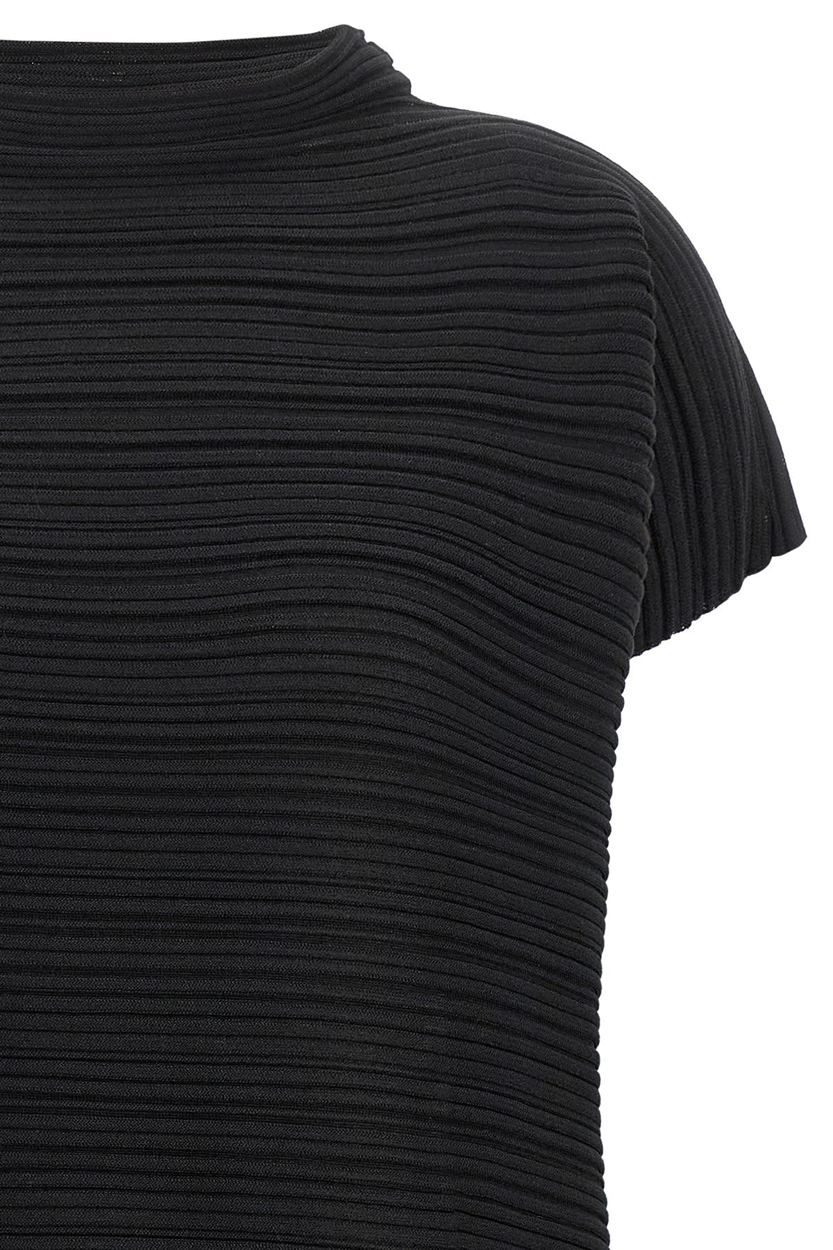 'Paper Bounce' Blouse