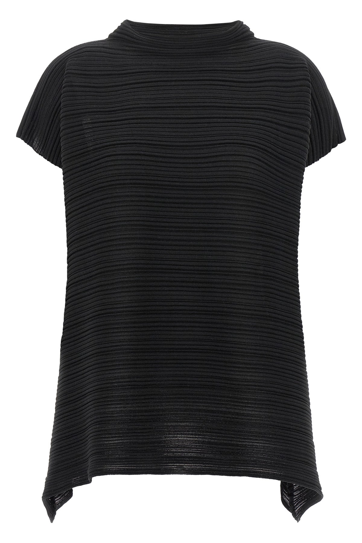 'Paper Bounce' Blouse