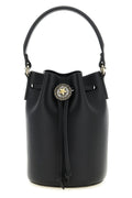 Kate Cate Bucket Bag With Star Concho Detail