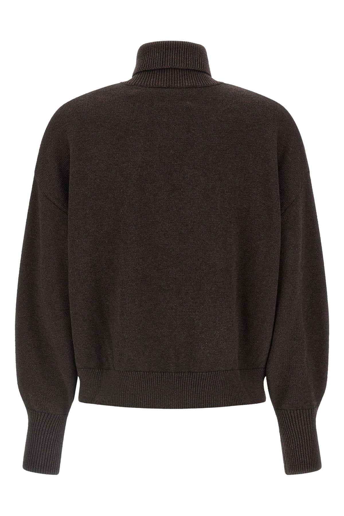 'Nasha' Turtleneck Sweater
