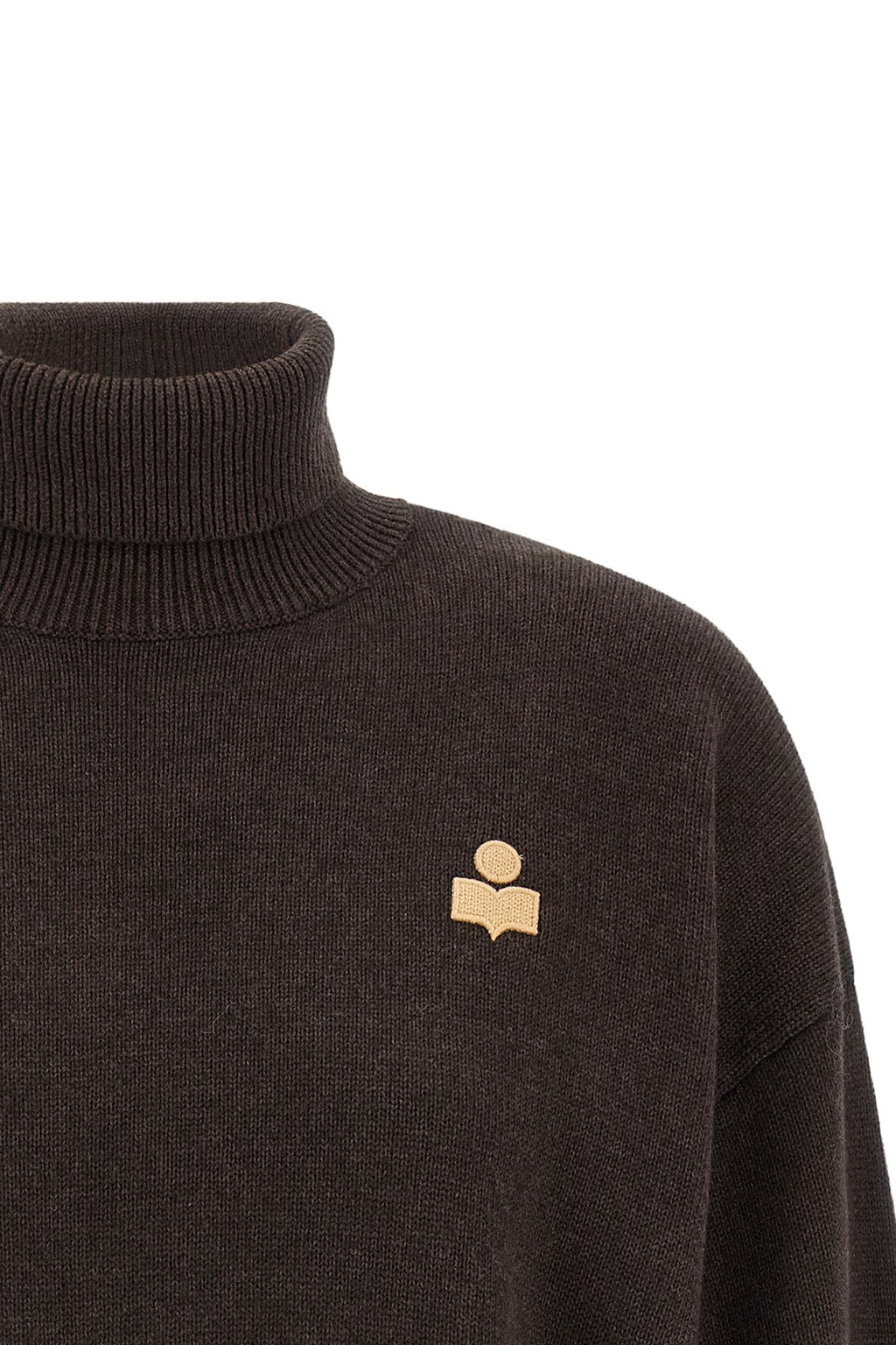 'Nasha' Turtleneck Sweater