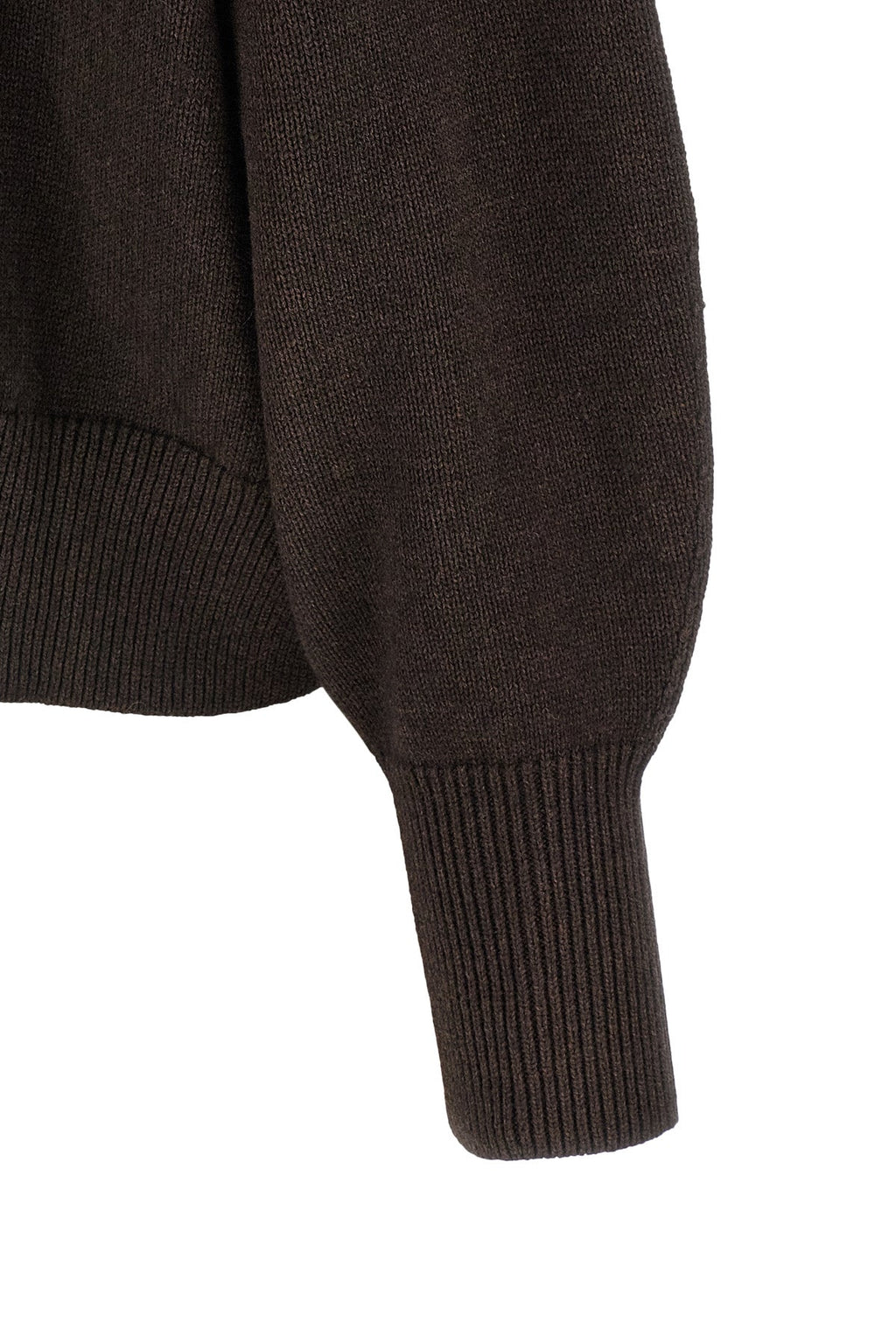 'Nasha' Turtleneck Sweater
