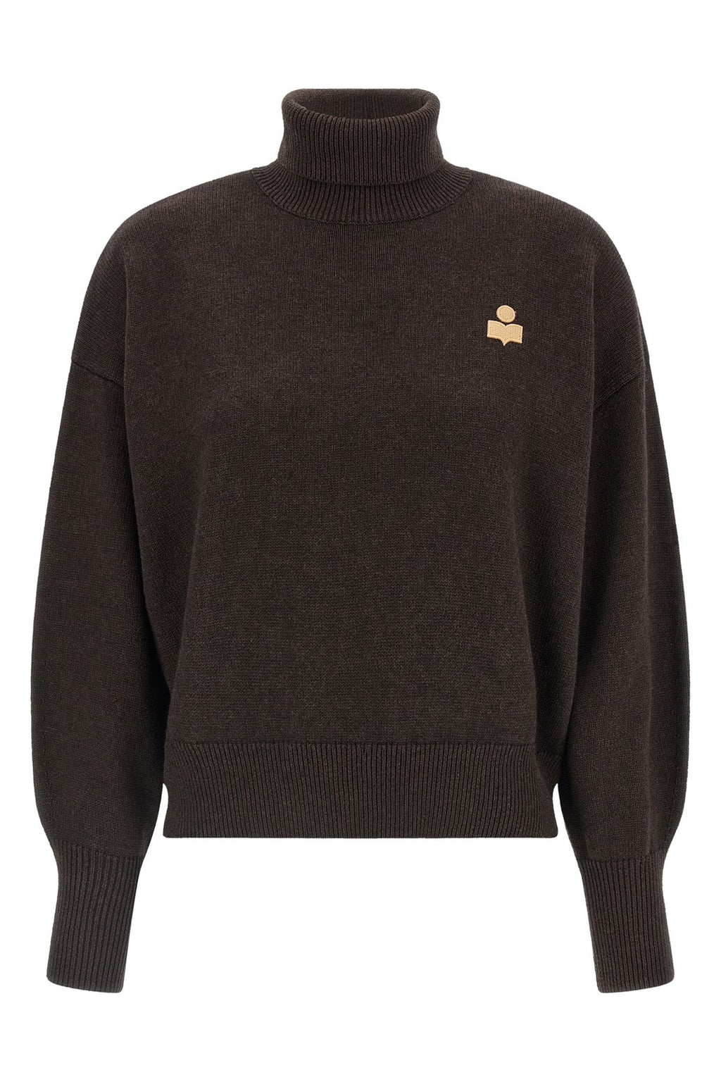 'Nasha' Turtleneck Sweater