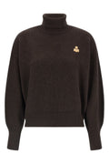 'Nasha' Turtleneck Sweater