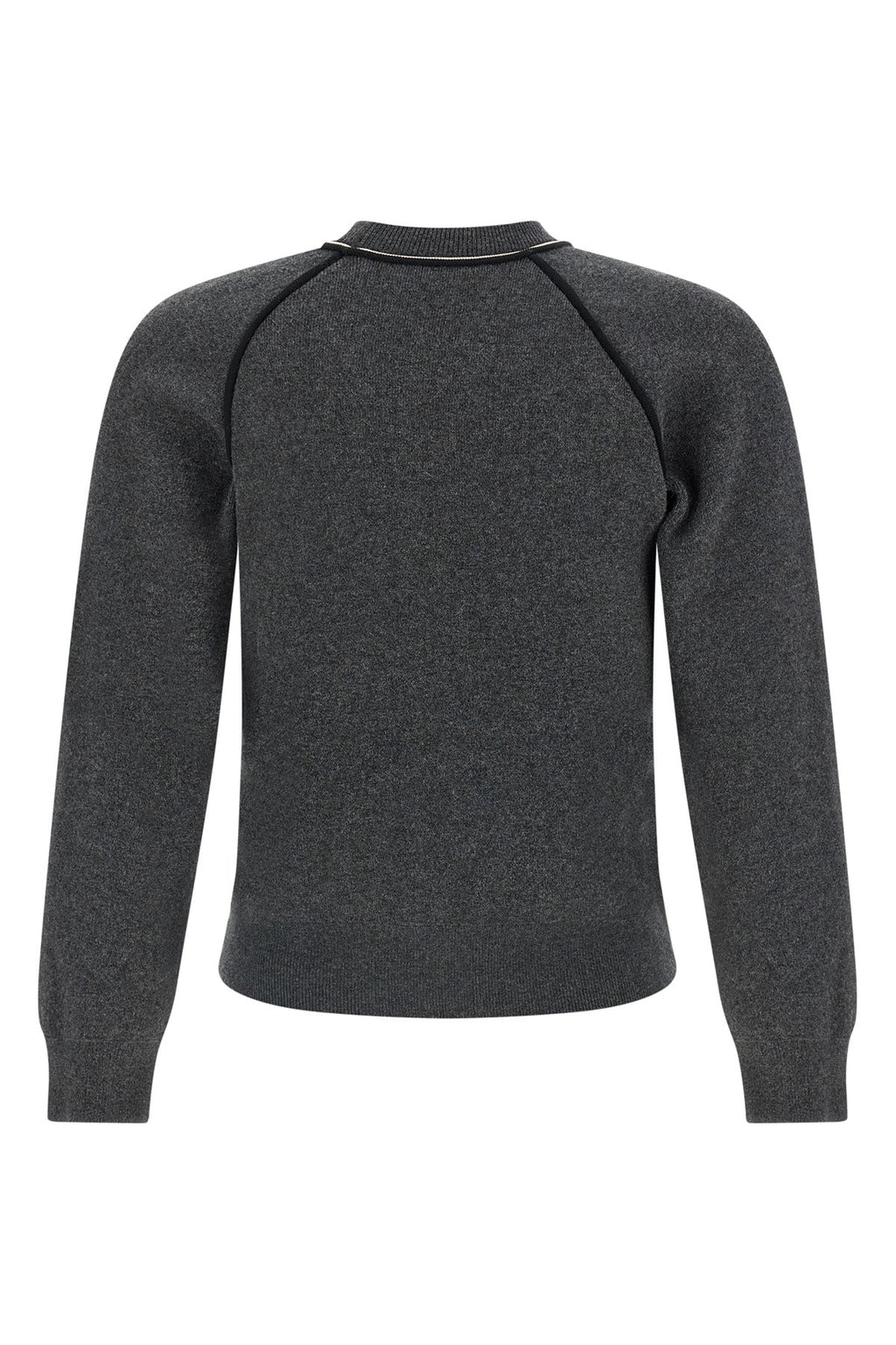 Knitted 'Loriby' Sweatshirt