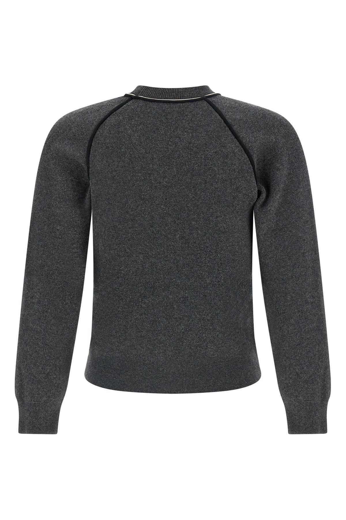 Knitted 'Loriby' Sweatshirt