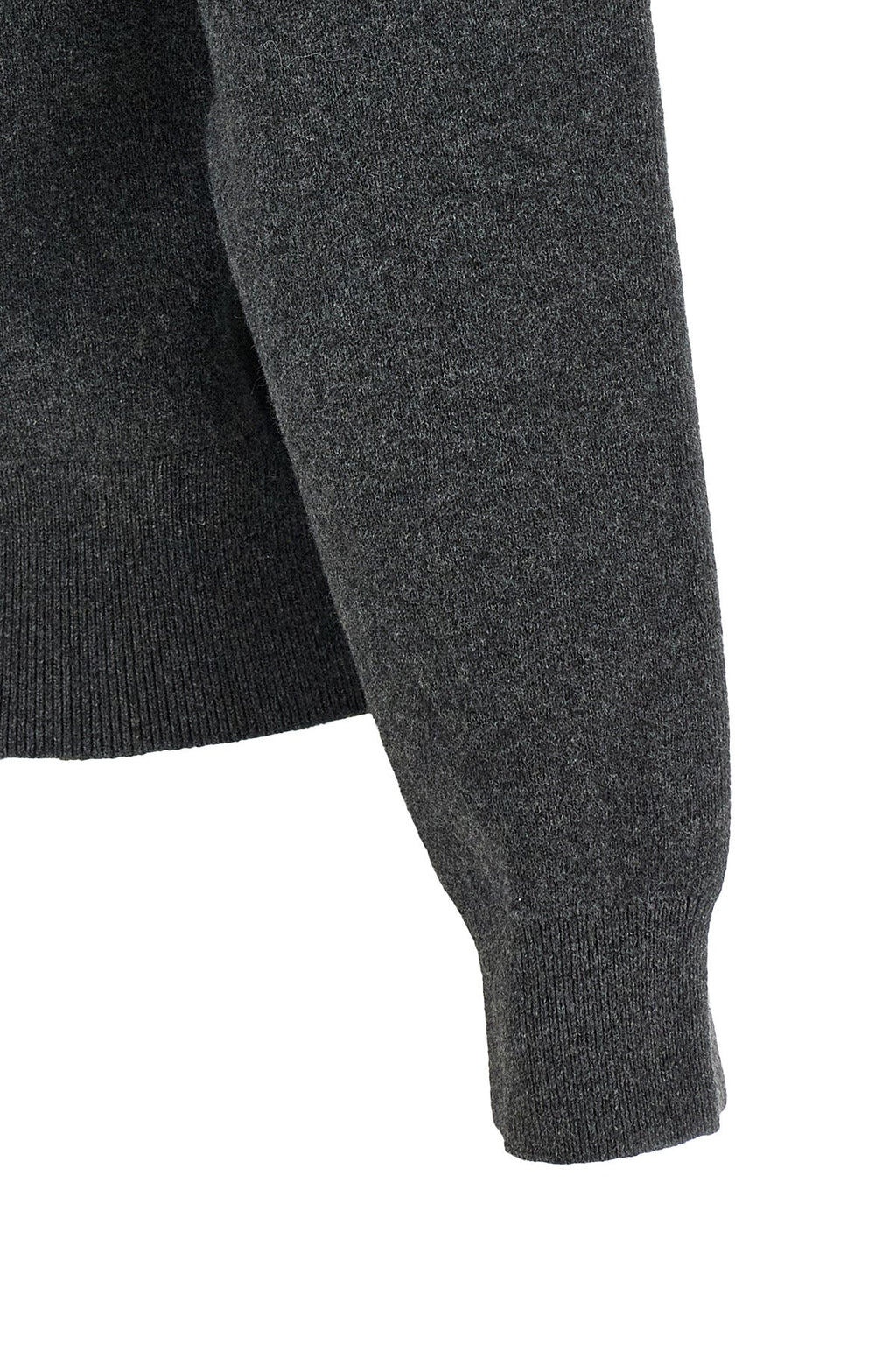 Knitted 'Loriby' Sweatshirt