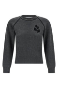 Knitted 'Loriby' Sweatshirt