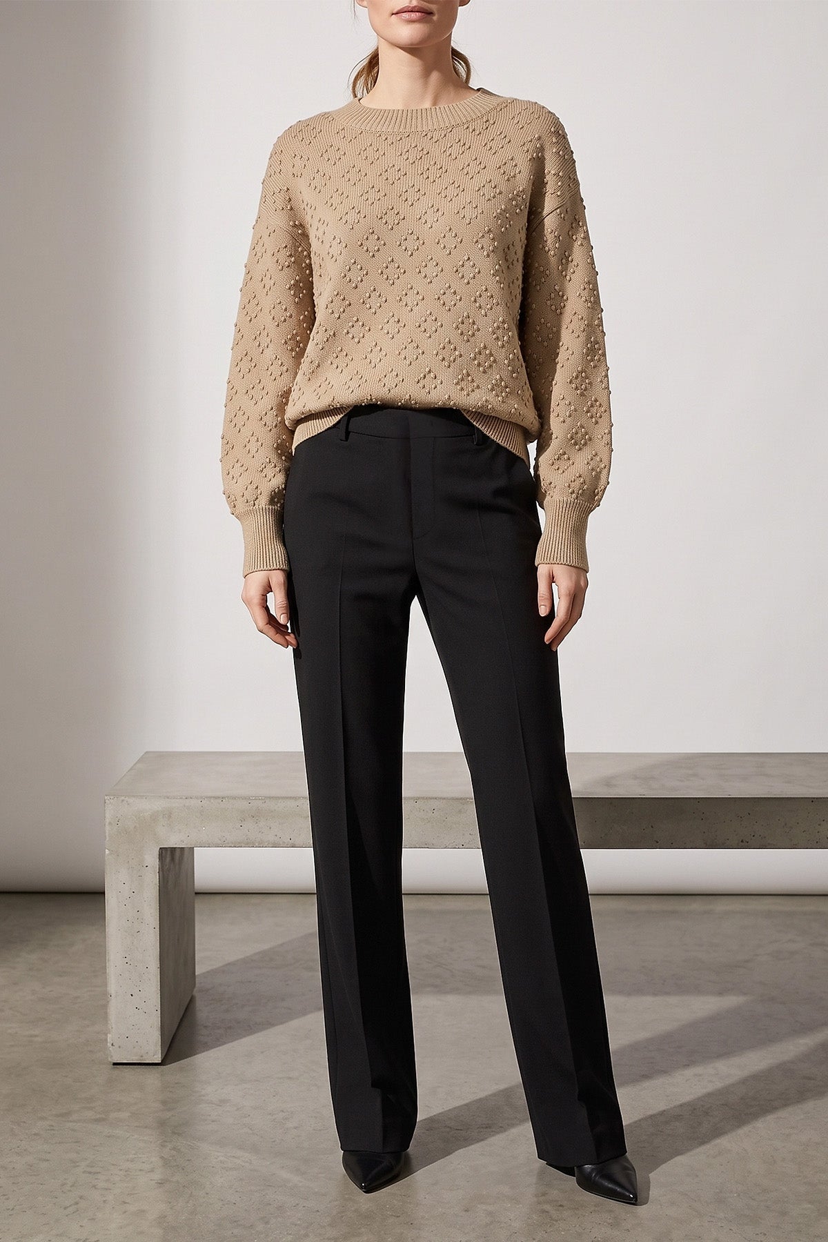 Tailored Trousers