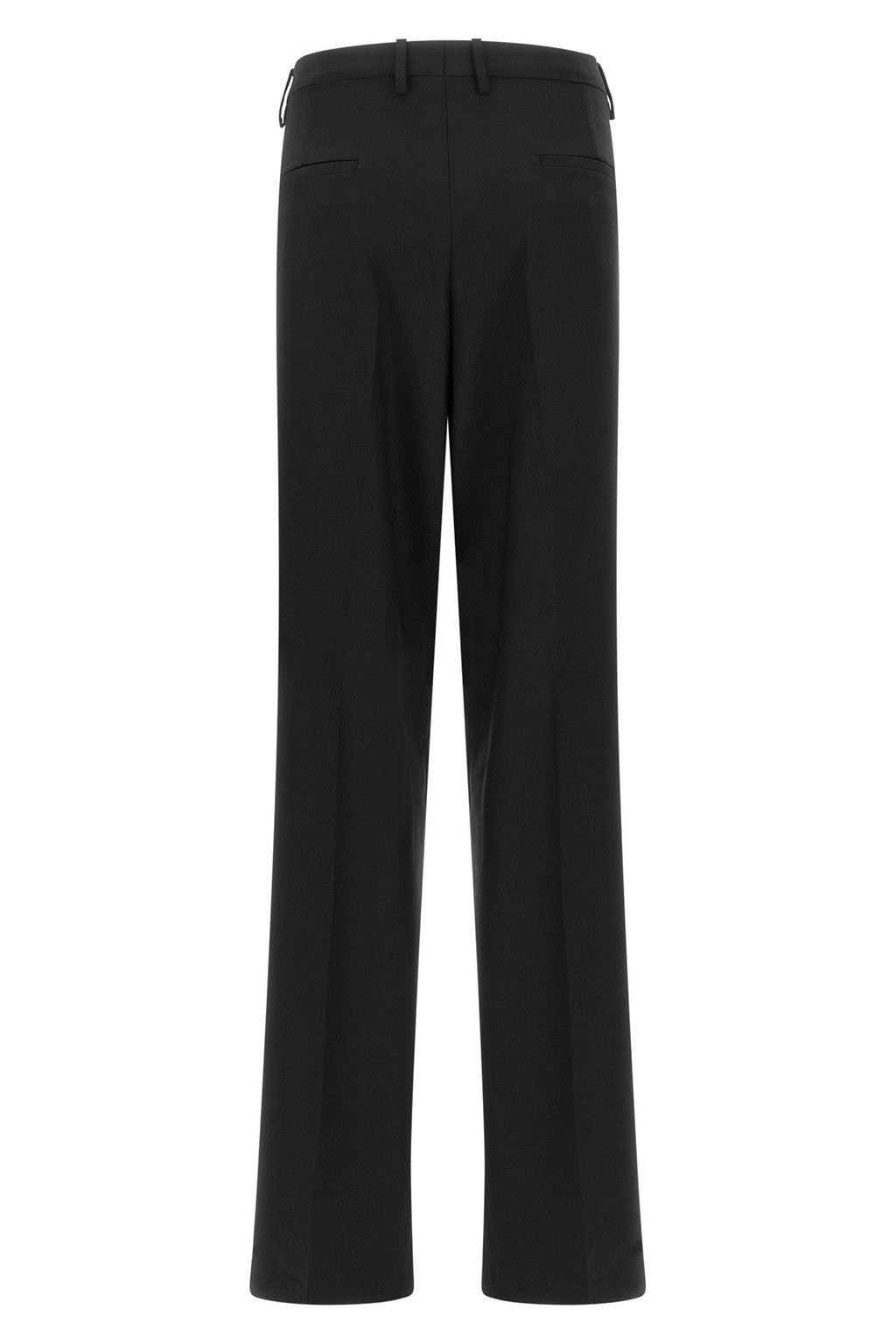Tailored Trousers