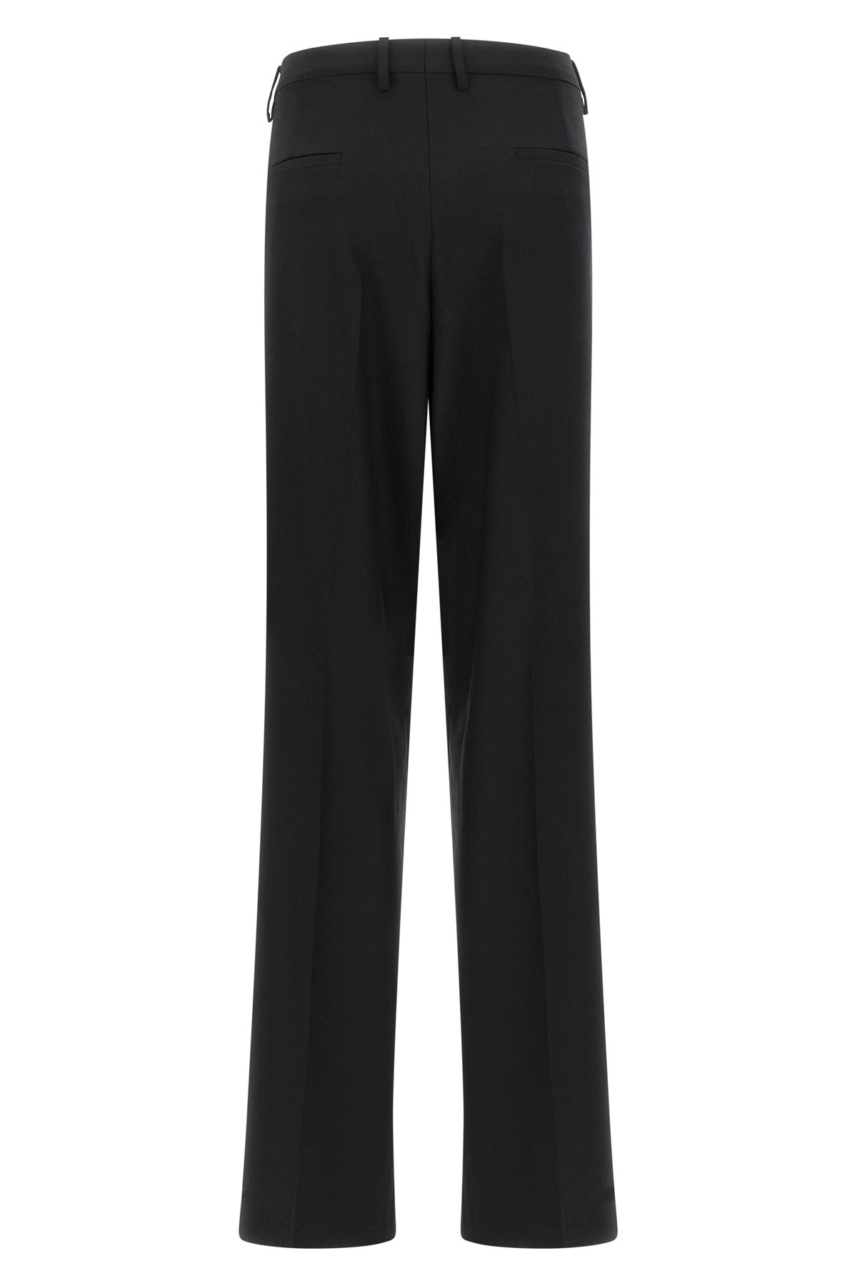 Tailored Trousers