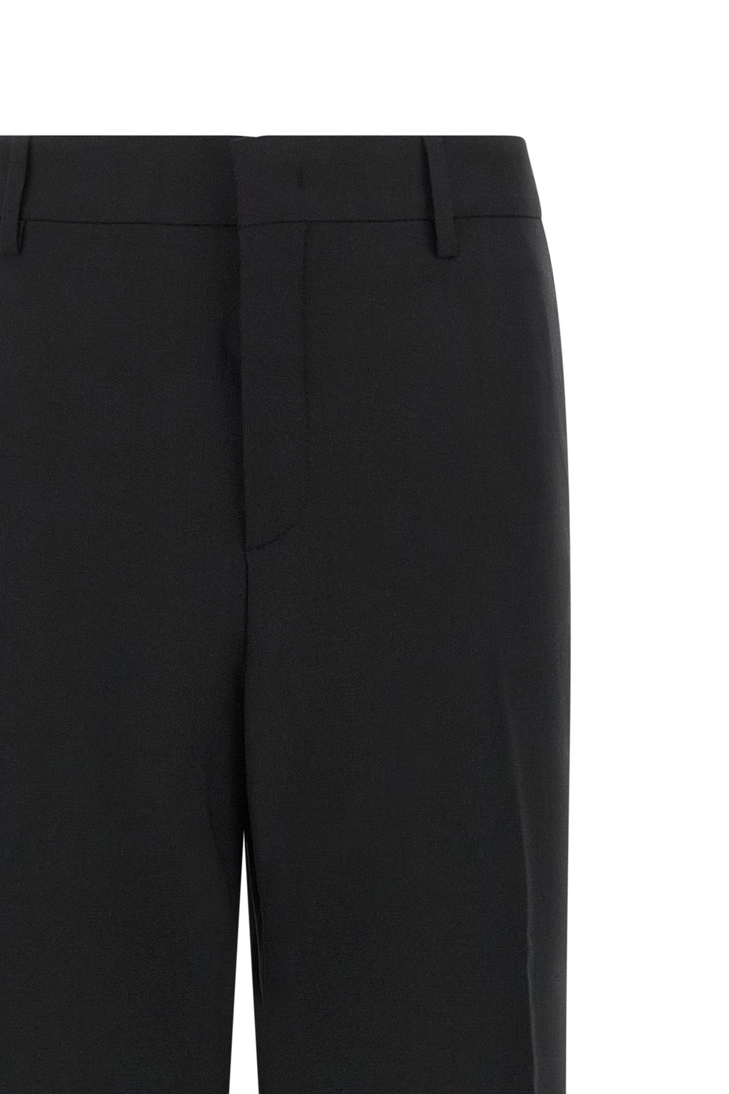 Tailored Trousers