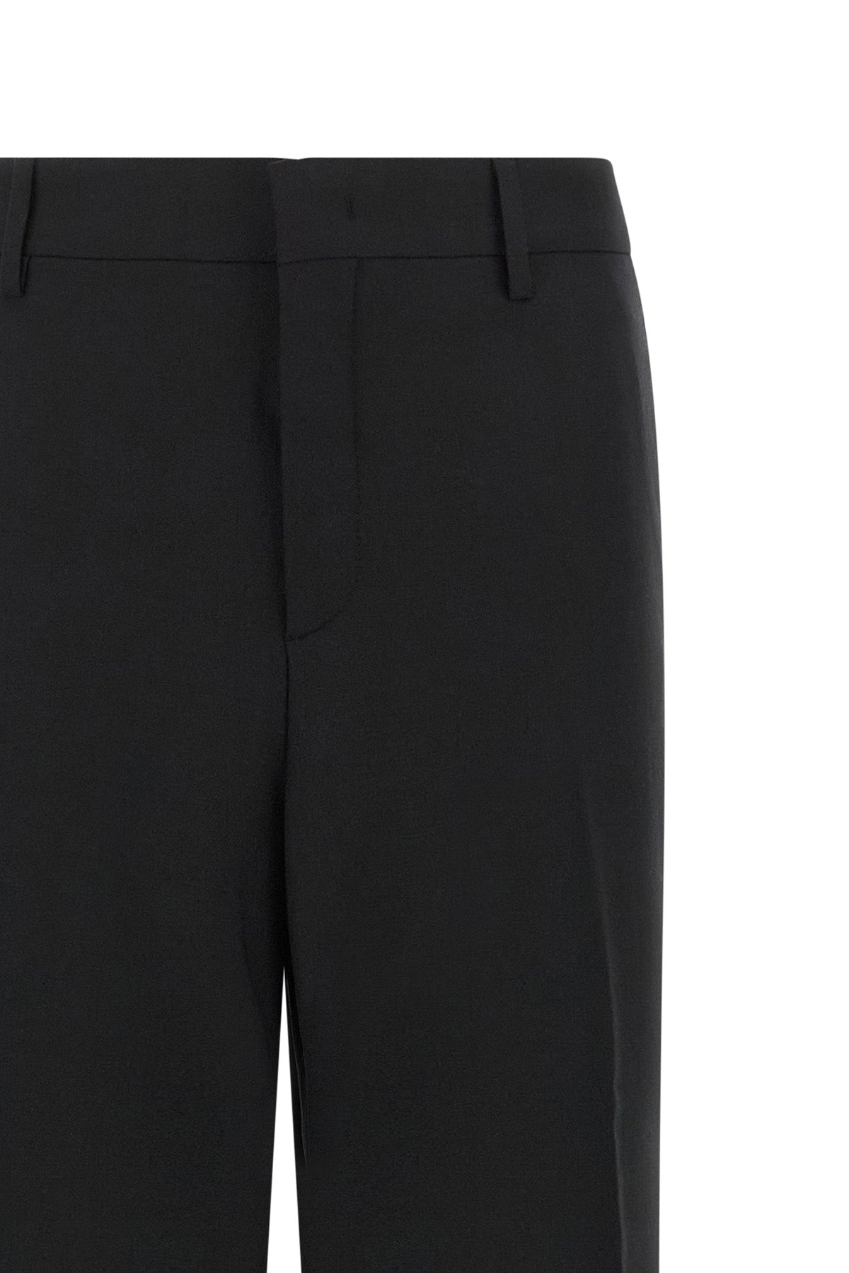 Tailored Trousers