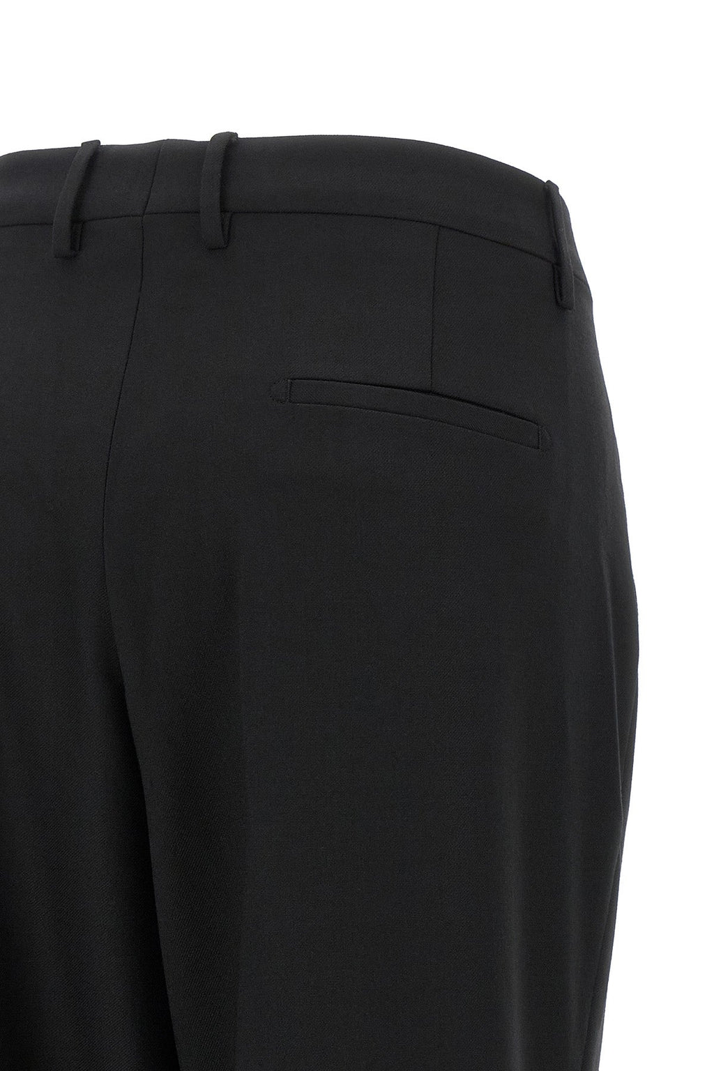 Tailored Trousers