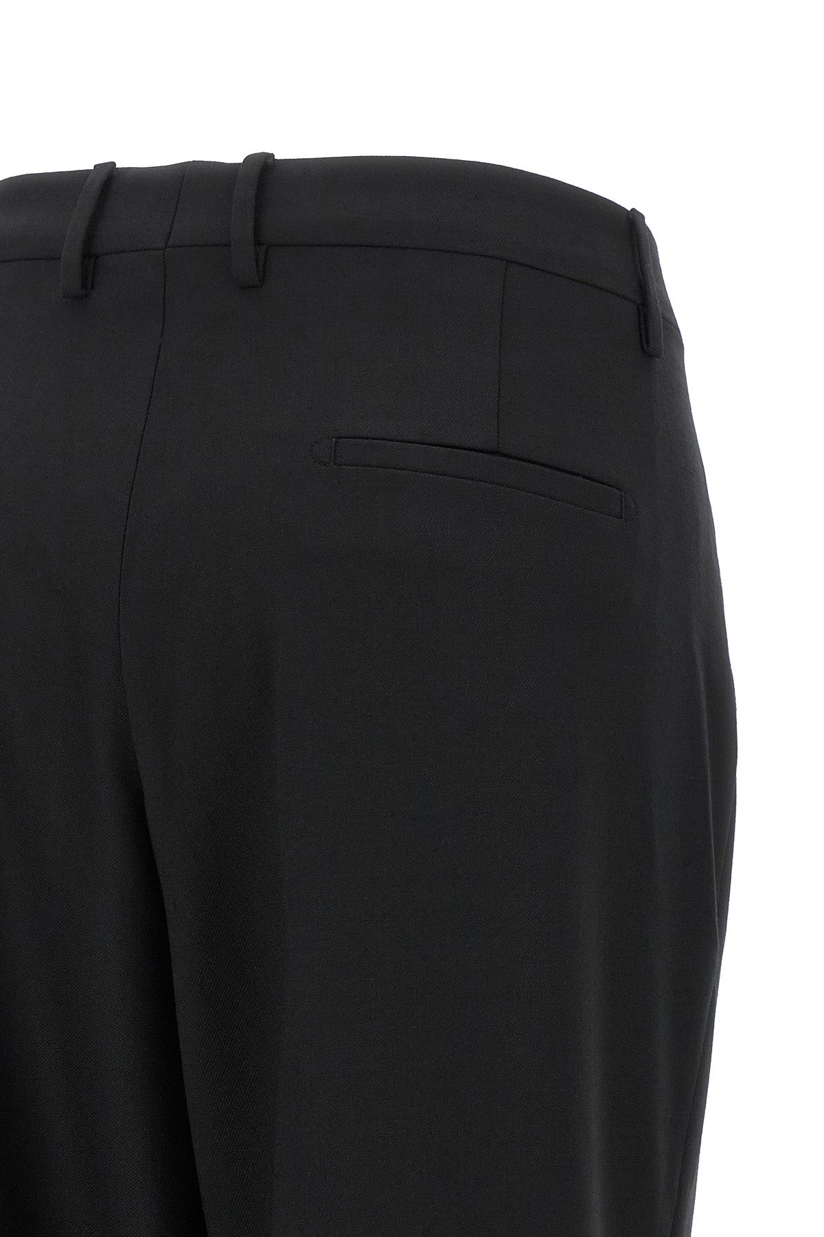 Tailored Trousers