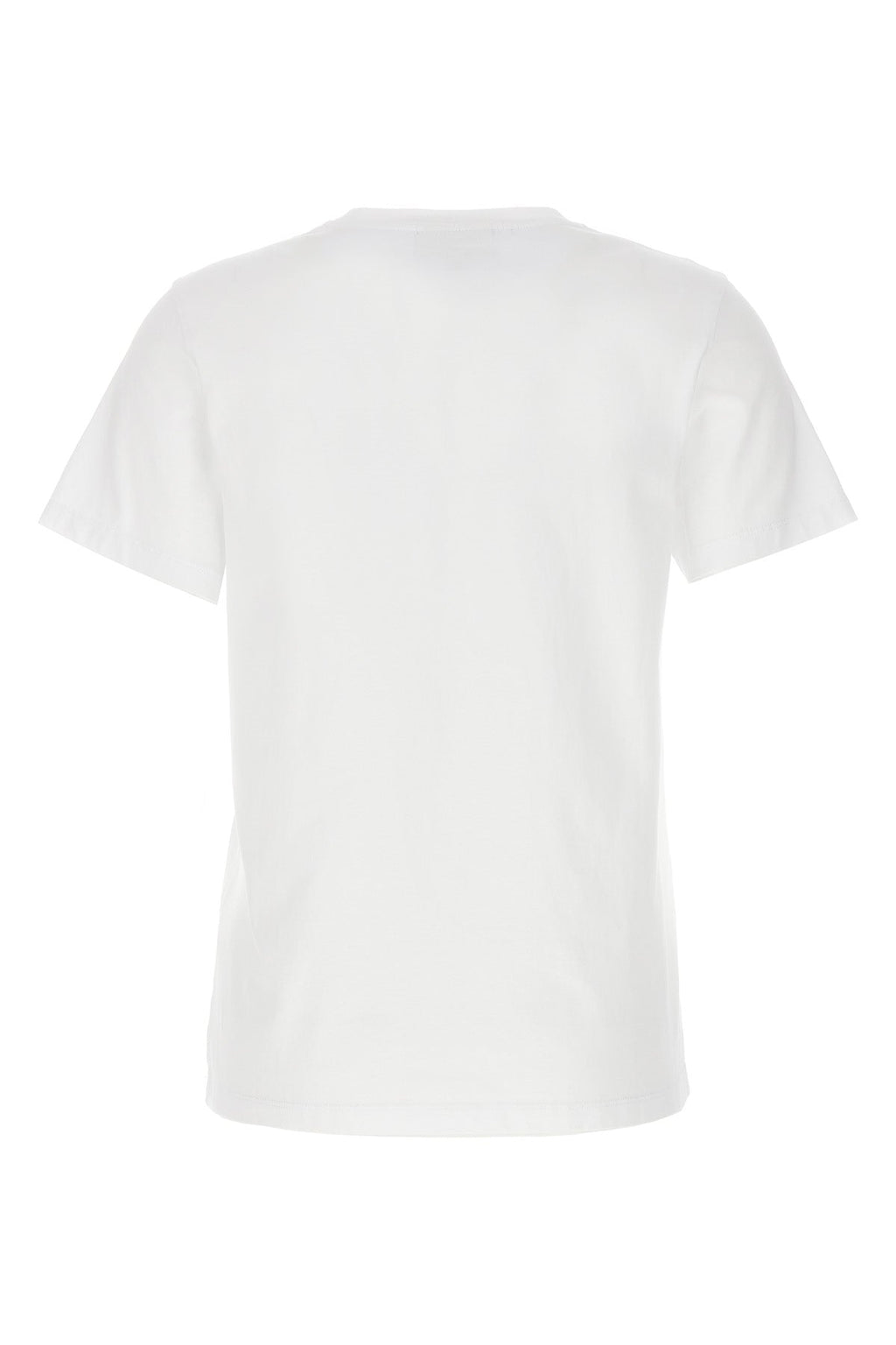 T-shirt 'Fox Head Patch Regular'