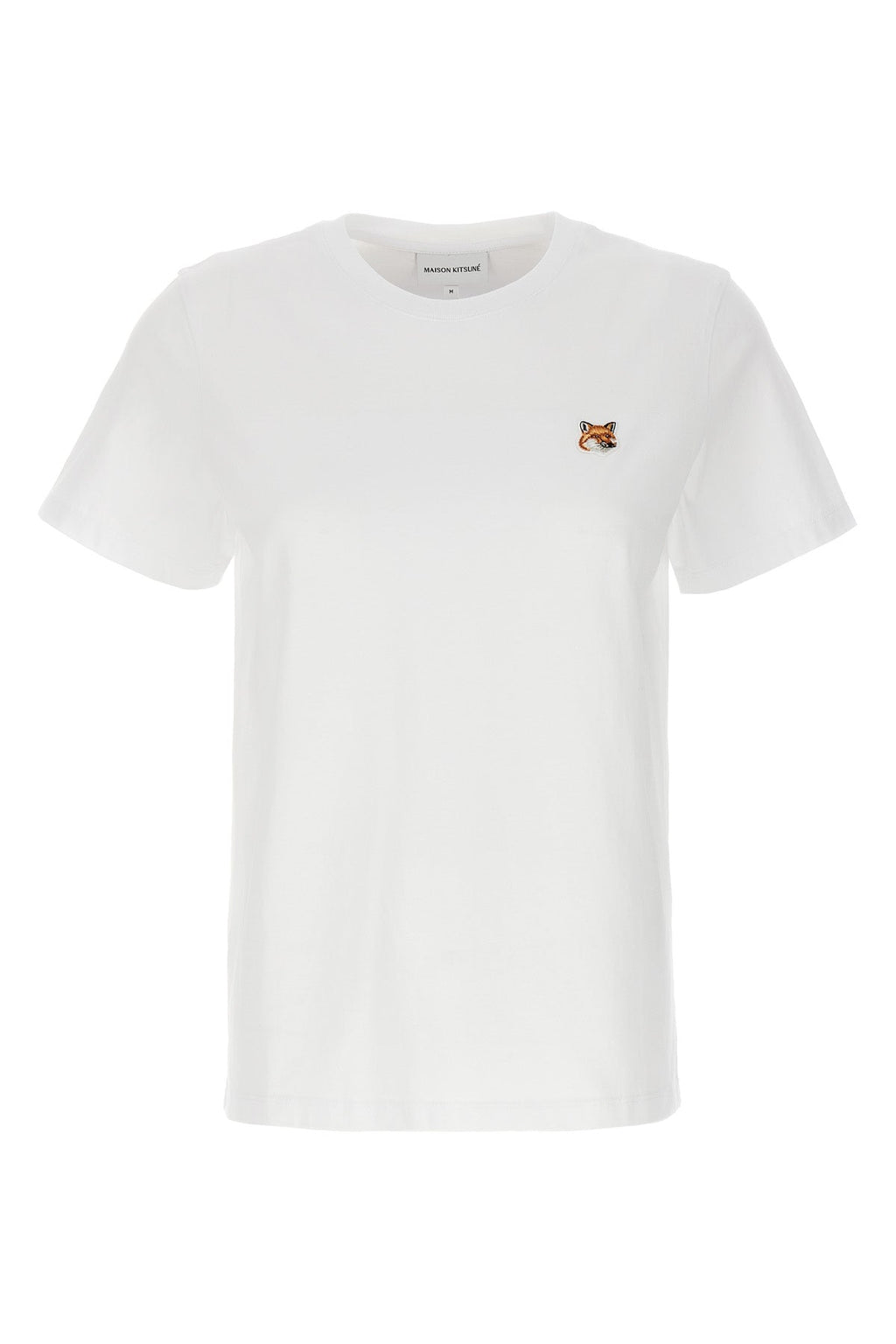 T-shirt 'Fox Head Patch Regular'