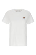 T-shirt 'Fox Head Patch Regular'