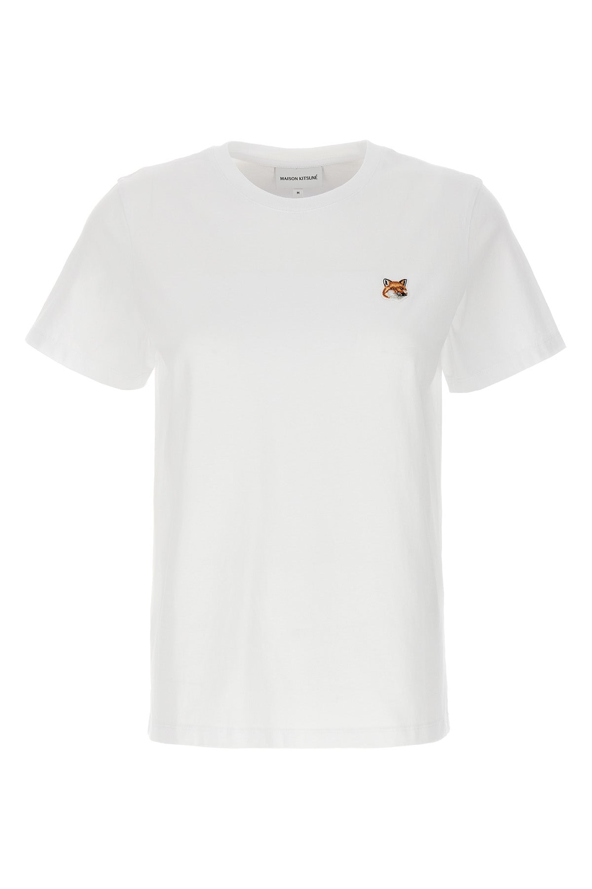 T-shirt 'Fox Head Patch Regular'