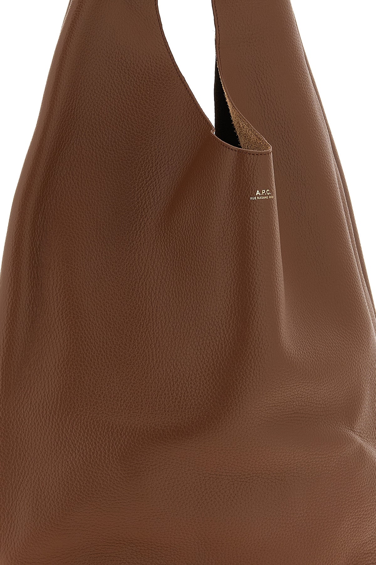 'Le Neige' shoulder bag