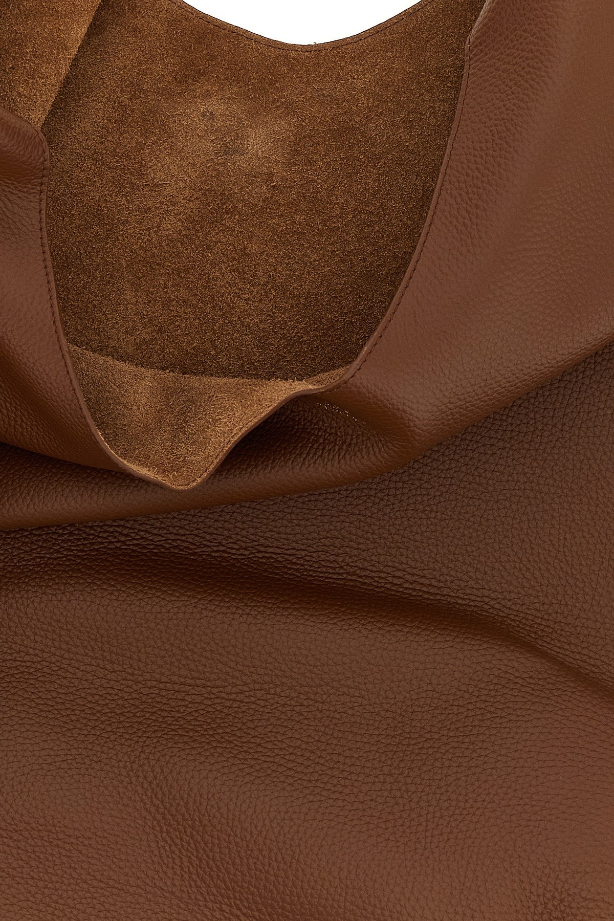'Le Neige' shoulder bag