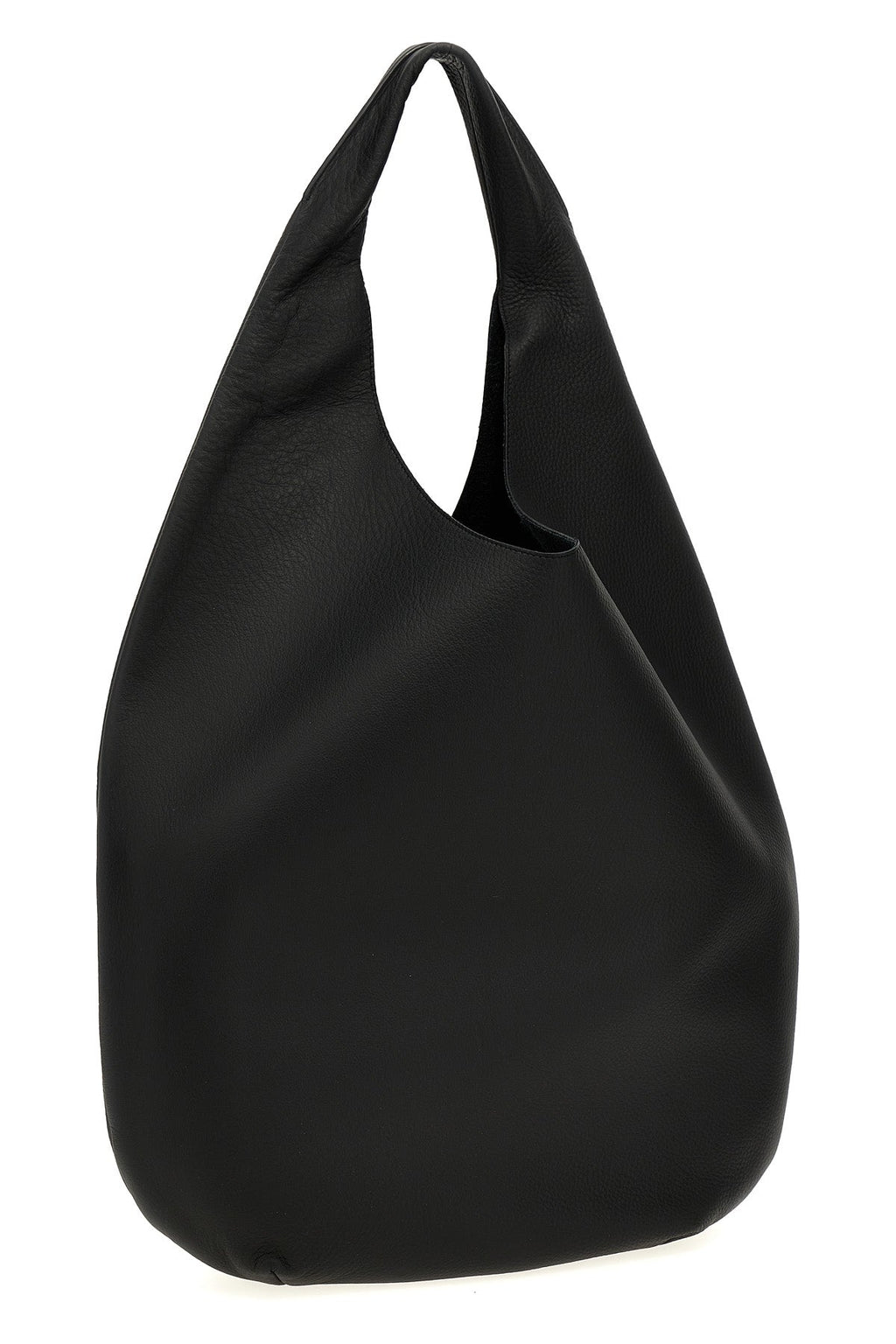 A.P.C. Shoulder Bag with Stamped Logo