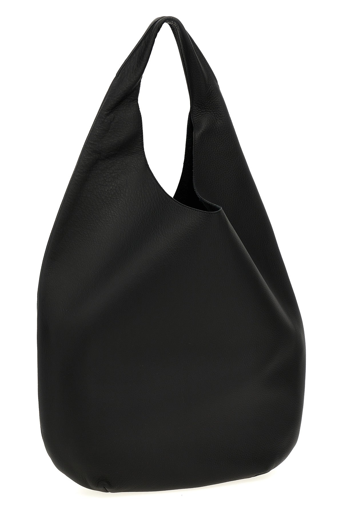 A.P.C. Shoulder Bag with Stamped Logo