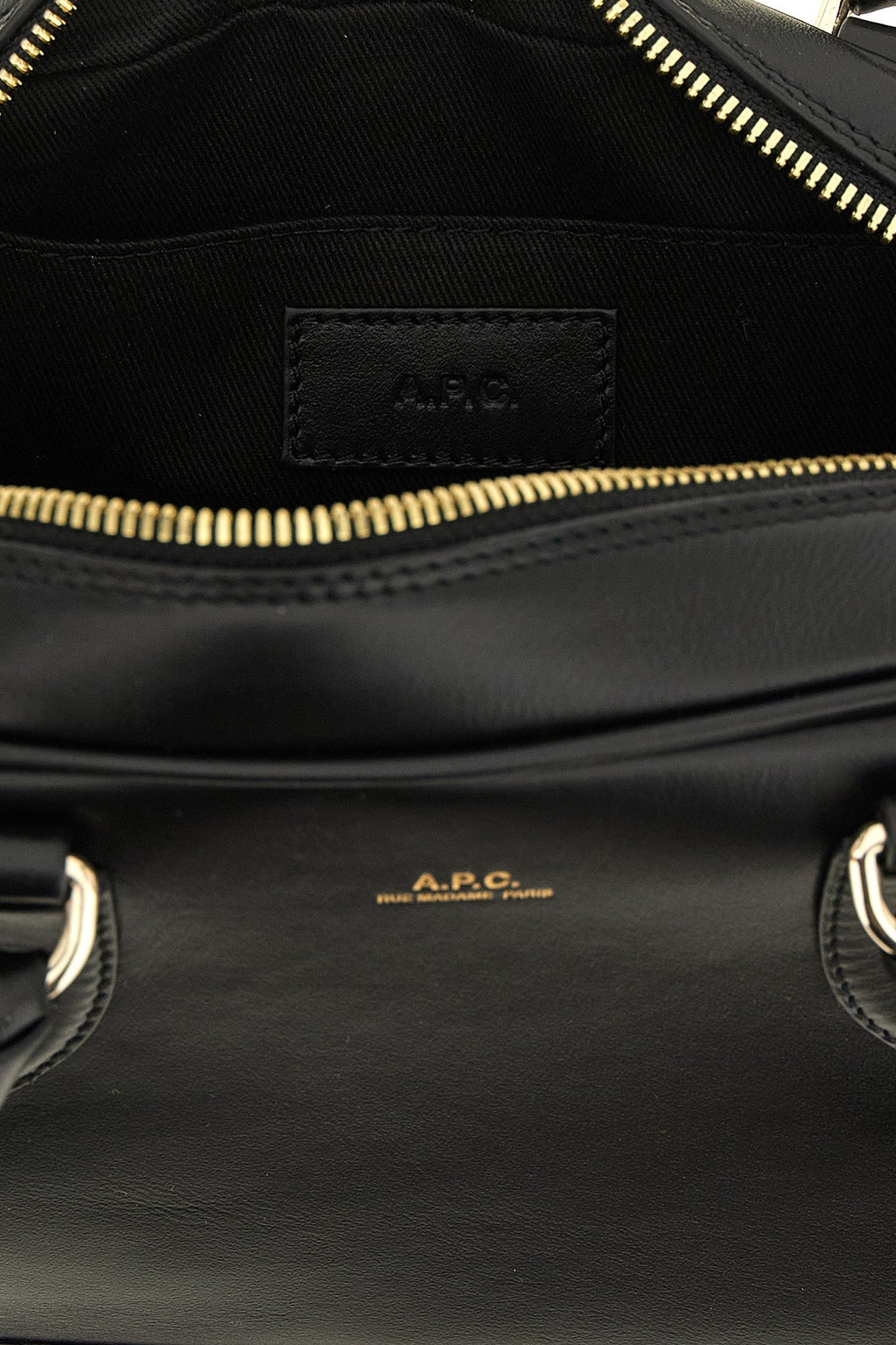'Paloma' Shoulder Bag