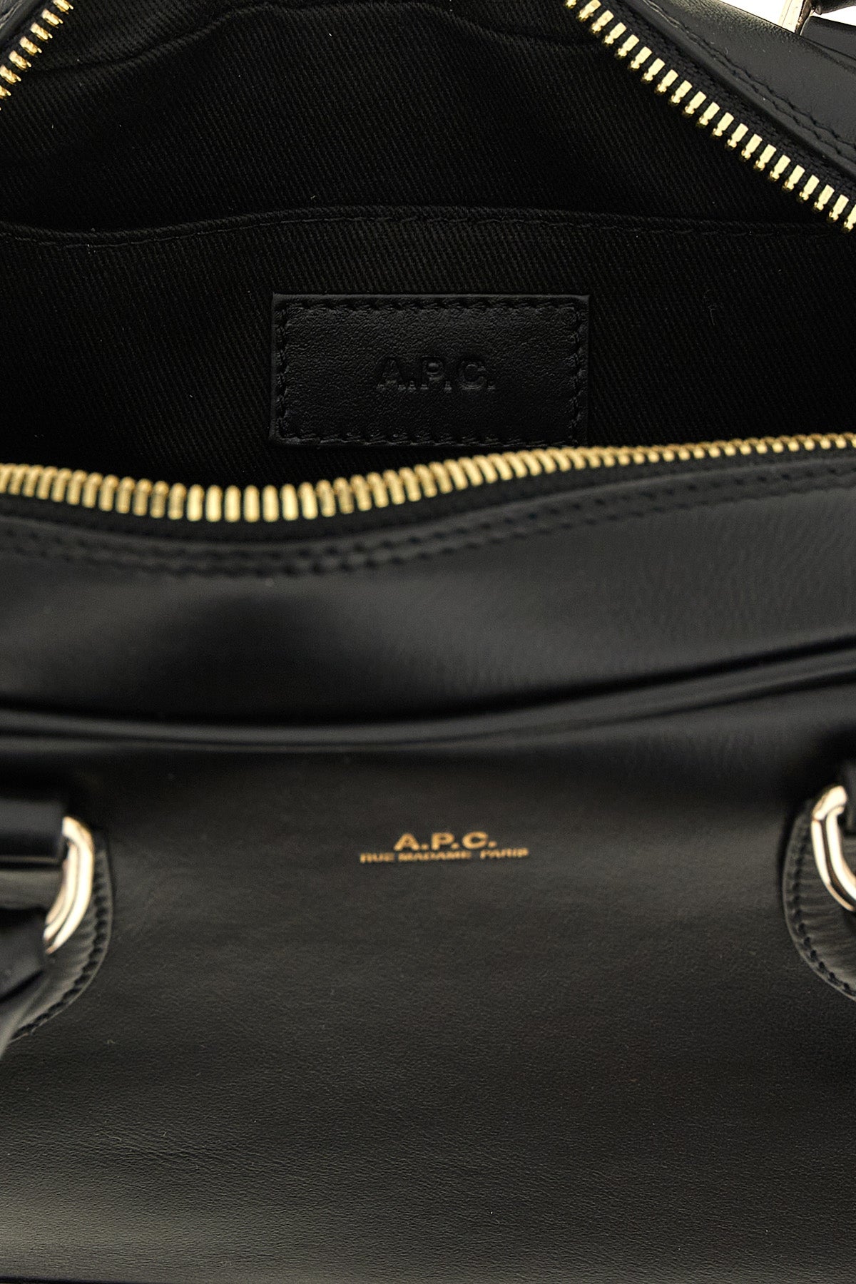 'Paloma' Shoulder Bag